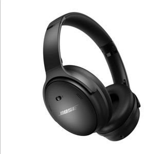 Brand New Bose QuietComfort 45 Noise Cancelling Bluetooth Wireless Headphones II